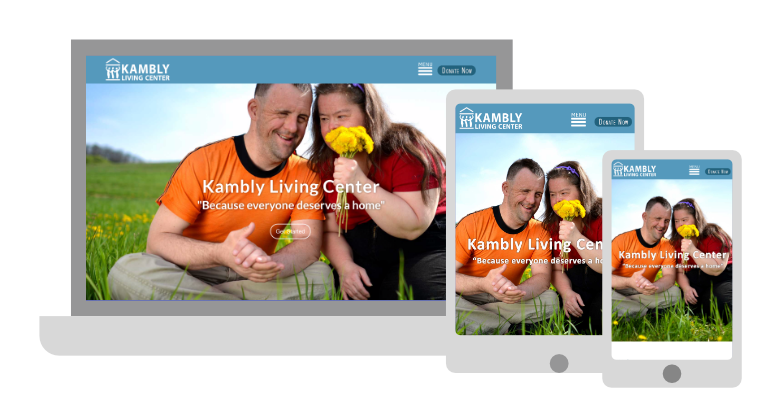 Kambly Living Center